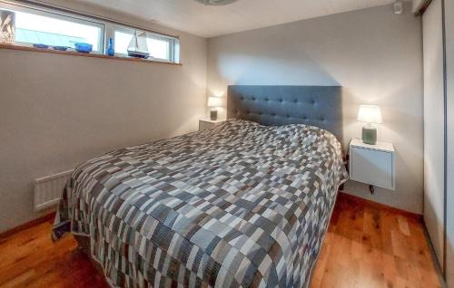 Skummesloevsstrand House | 1 Bedroom Cozy Home In Skummeslöv