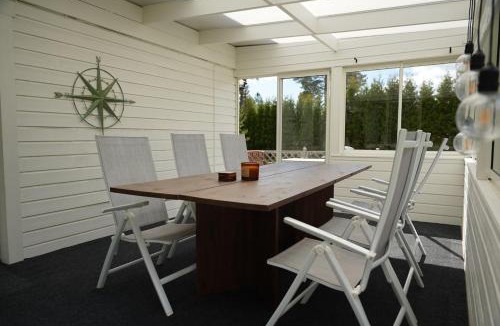 Alno Villa | Charming house on beautiful Alnö, a quiet place near the sea, 2 rooms for 4 people