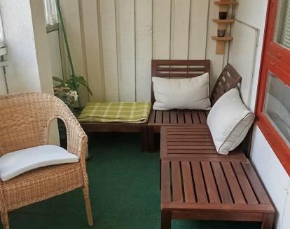 Koillinen District Apartment | Kiva asunto Koilis-Helsingissä