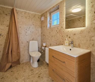 Varnamo House | Lakeside Herrestad