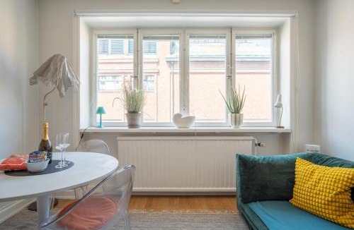 SoFo Apartment | So-fo Apartment in Södermalm 35 sqm
