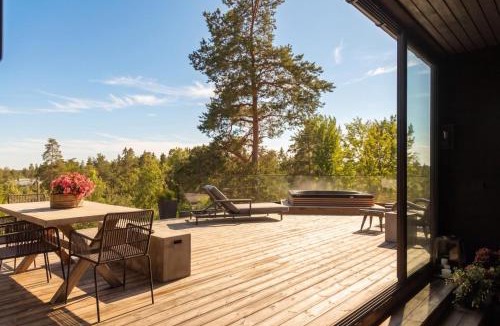 Sibbo House | Stay North - Kukkula