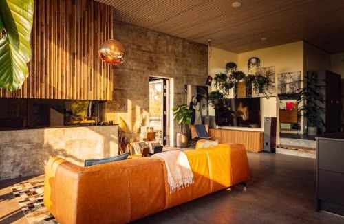 Sibbo House | Stay North - Kukkula