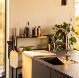Sibbo House | Stay North - Kukkula