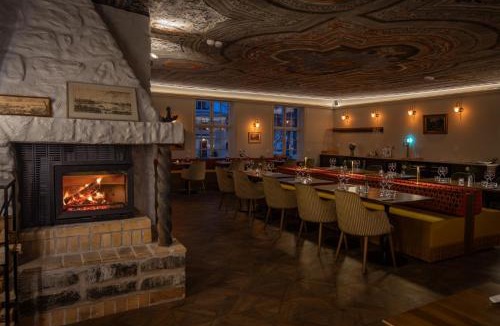 Soderfors Hotel | Söderfors Herrgård