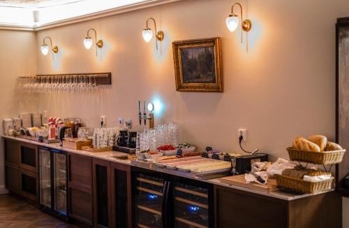 Soderfors Hotel | Söderfors Herrgård