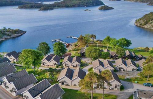 Uddevalla Municipality House | 4 star holiday home in UDDEVALLA