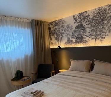 Nesttun Apartment | Newly Renovated Rom Bergen Fana