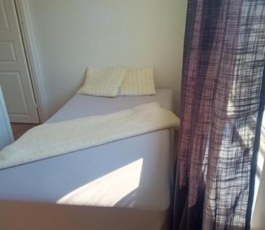 Rorvik Apartment | Accommodation for four people