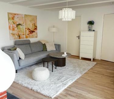 Varberg Municipality House | Nyströms västkusthus