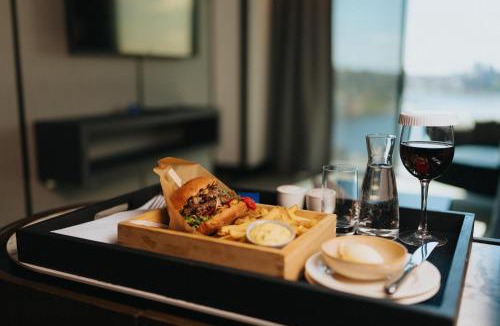 Norrmalm Hotel | Radisson Blu Waterfront Hotel, Stockholm