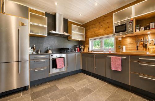 Hol Municipality House | Family-friendly cabin in a fantastic location in Vestlia