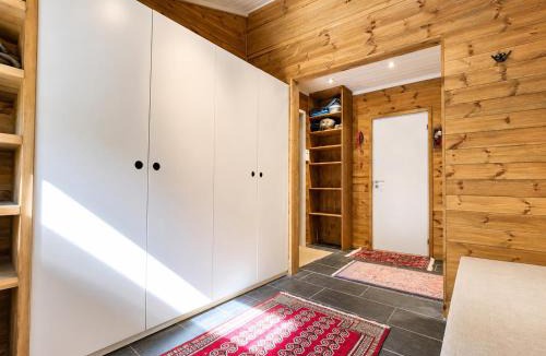 Hol Municipality House | Family-friendly cabin in a fantastic location in Vestlia
