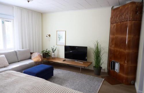 Naantali Apartment | Cozy house in the city center, close to everything