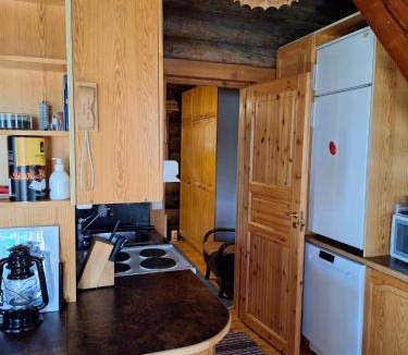 Nilsia Ski Chalet | Kelola Cottage