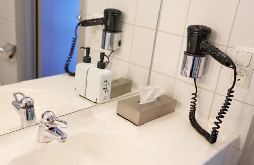 Stromstad Hotel | Scandic Laholmen