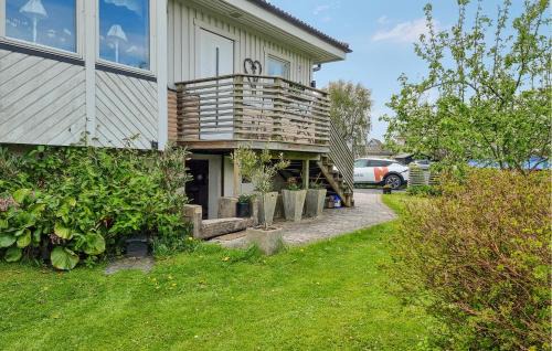 Torslanda Apartment | Nice Apartment In Torslanda With Wifi