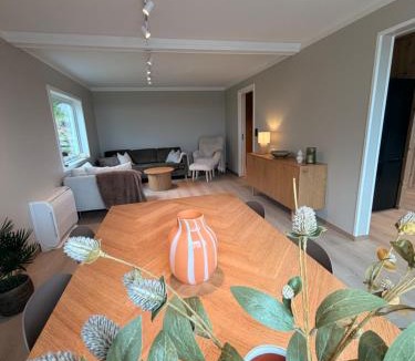 Moskenes House | Reine Viewpoint House