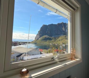 Moskenes House | Reine Viewpoint House