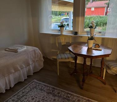 Nye Bed & Breakfast | Trollebo Säteri