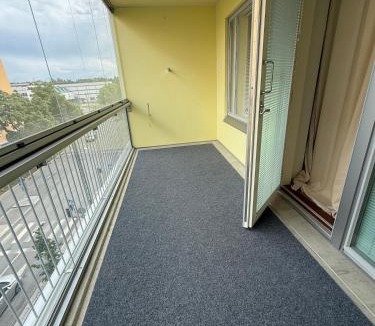 Tampere Apartment | Modern 1 bedroom apartment at Tammela Stadium