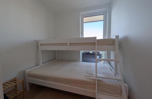 Kristiansand Apartment | City Beach Hideaway