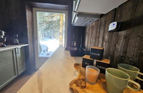 Haegebostad Apartment | The Tara Cabin