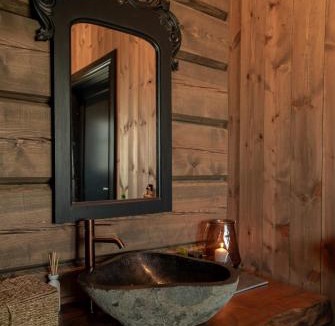 Vaga Cabin | Hylja Lodge