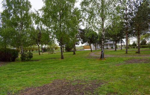 Ystad House | Nice Home In Ystad With House A Panoramic View