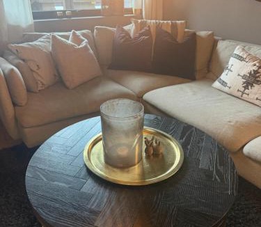Atra Apartment | SKI INN/OUT - 4-room apartment w/3 bedroom