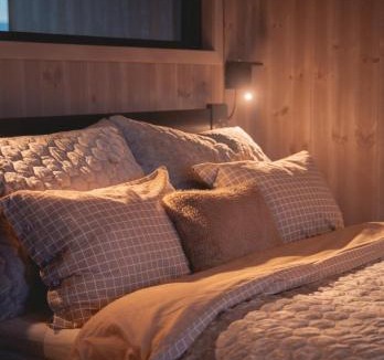 Vaga Cabin | Hylja Lodge