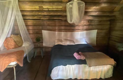 Kustavi Bed & Breakfast | Itätalo Countryside Guesthouses