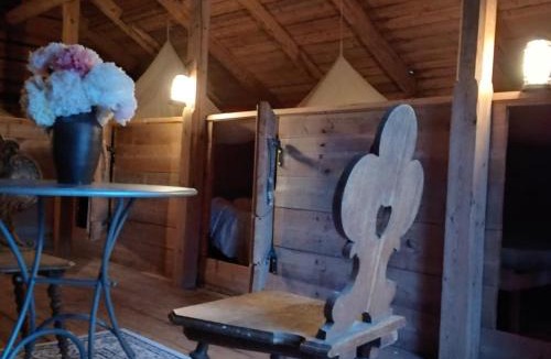 Kustavi Bed & Breakfast | Itätalo Countryside Guesthouses
