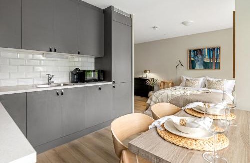 Molde Apartment | Voy Stays Molde sentrum