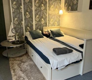 Falun House | Nordic Quiet Stay