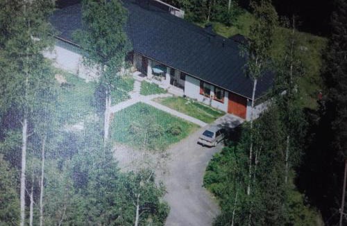Jyvaskyla Apartment | Huoneisto 2A Tikkakoski - Apartment 2a in Tikkakoski, Jyväskylä
