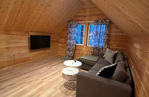 Storfjord Apartment | Seaview apartment between Lyngen Alps and Tamok