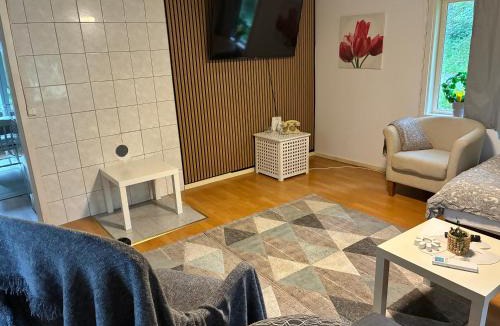 Granna Apartment | Gränna View