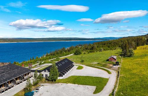 Gol Municipality Apartment | Modern apartment in Glomsrud Golsfjellet west