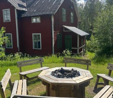 Vannas Hotel | Norrkällan