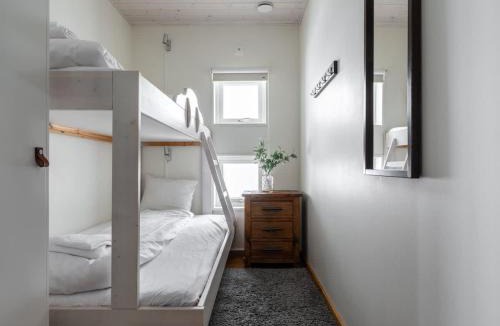 Bjornange Apartment | Spacious Slopeside Home with Sauna