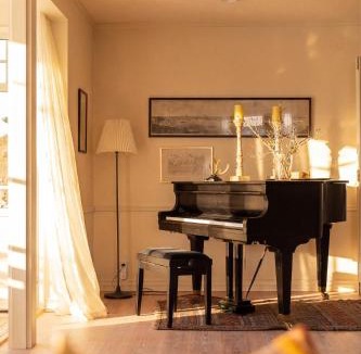 Salo House | Stay North - Marjaniemi