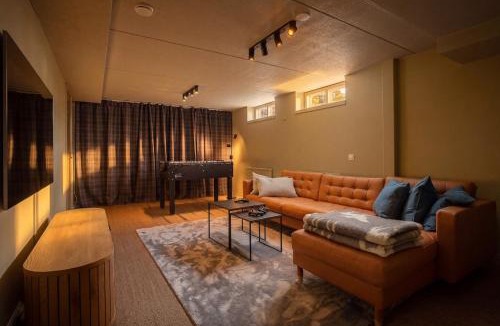 Salo House | Stay North - Marjaniemi