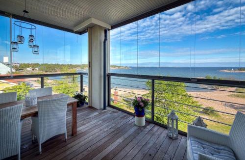 Hanko Apartment | Panorama Suite in Hanko