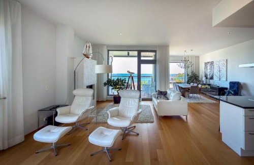 Hanko Apartment | Panorama Suite in Hanko