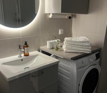 Vasastan Apartment | Perfect cosy living