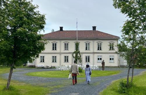 Are Apartment | Huså Herrgård