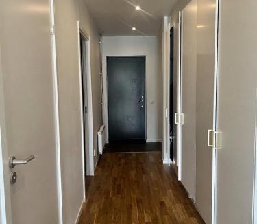 Karlstad Apartment | Kasernhöjden, Karlstad