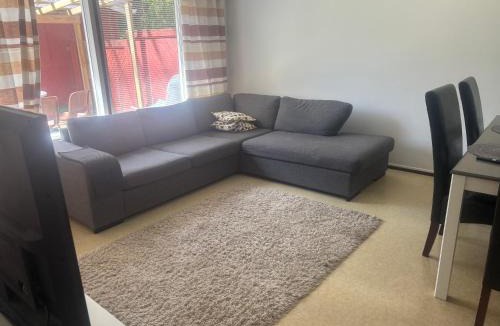 Poytya Apartment | Rivitalo