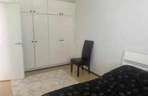 Poytya Apartment | Rivitalo
